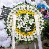 宜城开业花篮